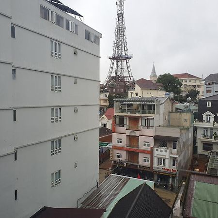 Song Trang Hotel Da Lat Room photo